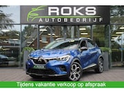 Mitsubishi ASX - 1.6 PHEV AT Intense+