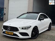 Mercedes-Benz CLA-Klasse - 220 4MATIC Premium Plus/ AMG uitvoering/ 1e EIG/ dealeronder