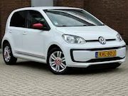Volkswagen Up! - 1.0 BMT high up! | BEATS | ACHTERUIT CAMERA | PDC