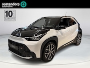 Toyota Aygo X - Hybrid 115 GR Sport **NIEUWE AUTO