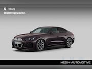 BMW i4 - eDrive40 84 kWh | Driving Assistant | Hifi System | High Exe
