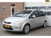Ford C-Max - 1.8-16V Limited Nederlandse Auto, Nette Staat, Trekhaak, Lic