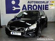 Volvo V60 - 1.6 T3 R-Design