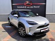 Toyota Yaris Cross - Hybrid 2023| Vol Opties| 1e Eig| Carplay