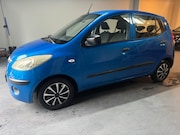 Hyundai i10 - 1.25i Dynamic Cool Airco nwe koppeling