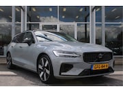 Volvo V60 - T8 455PK Automaat Plug-in hybrid AWD Ultra Dark | Head-up |