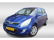 Hyundai i20 - 1.2i i-Motion