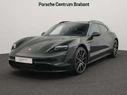 Porsche Taycan - Sport Turismo