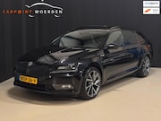 Skoda Superb - 2.0 TSI SportLine 220PK|PANO|CANTON|CAMERA|CARPLAY|MEMORY|DC