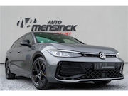 Volkswagen Passat - Variant 1.5 eHybrid R-Line / Signature/ Harman Kardon/ Panor