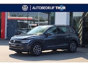 Volkswagen Tiguan - 1.4 TSI eHybrid Life Business 245PK / 180kW DSG, Wegklapbare