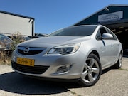 Opel Astra - 1.4 Turbo Edition | EU EXPORTPRICE EX BPM