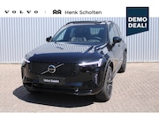 Volvo XC90 - T8 Plug-in hybrid AWD Ultra Dark | Luchtvering | Panoramadak