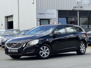 Volvo V60 - 1.6 T3 Kinetic CAR WON'T START! NETTO EX 2000EXPORT EU