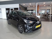 Toyota Aygo - 1.0 VVT-i X-Cite | CarPlay | Lichtmetalen Velgen