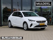 Opel Corsa - 1.2 GS Line | LMV / Camera / Parkeersensoren voor & achter