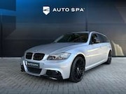 BMW 3-serie - 3 Serie 320i LCI M-SPORT NW Ketting PANODAK Xenon
