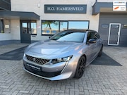 Peugeot 508 - 1.6 HYbrid Blue Lease GT Line Avantage