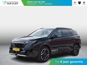 Peugeot E-5008 - GT Exclusive 73 kWh 7-zits