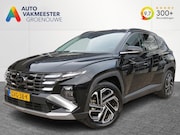 Hyundai Tucson - 1.6 T-GDI PHEV PREMIUM / Leder / Head up / 360 Camera / Stoe