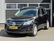 Volkswagen Tiguan - 2.0 TSI Sport&Style 4Motion Pano, Keyless, Navi, Cruise, Cli