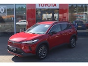 Toyota Corolla Cross - HYBRID 140 DYNAMIC NIEUW! ANDROID/APPLE STOEL/STUURVERW. DOD