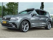 Volkswagen Tiguan - 1.5 TSI ACT AUT. R-LINE HIGHLINE BUSINESS | PANO | VIRT. COC