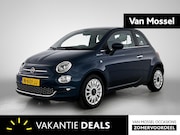Fiat 500 - 1.0 Hybrid Dolcevita |Te Financieren v.a. €147 P/M |