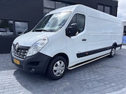 Renault Master - T35 2.3 dCi L4H2 MARGE/CAMERA/NAVI/TREKHAAK/PDC/99000KMkm