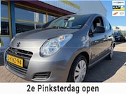 Suzuki Alto - 1.0 Comfort EASSS AIRCO APK T/M 17-6-2027