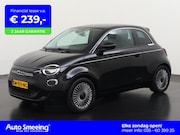 Fiat 500e - Icon 42 kWh | SOH 97% | 360 Camera | Apple Carplay | Stoelve