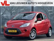 Ford Ka - 1.2 Limited start/stop | RIJKLAAR | Stoelverwarming | Airco