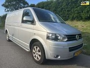 Volkswagen Transporter - 2.0 TDI L2H3 Lang - Airco - Navi - PDC - Trekhaak