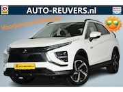 Mitsubishi Eclipse Cross - 2.4 PHEV Intense / CarPlay / Camera / Clima / Cruisecontrol