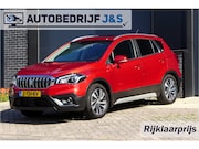 Suzuki S-Cross - 1.4 Boosterjet AllGrip Stijl Trekhaak Rijklaarprijs! | 12 Ma