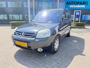 Peugeot Partner - 1.6-16V XT TEPEE AIRCO, CRUISE CONTROLE, DAKRAMEN EN OPBERGV
