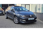 Renault Mégane - Estate 1.2 TCe Limited 101pk Navigatie, Panoramadak, Cruise,