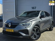 Renault Arkana - 1.6 E-Tech Hybrid 145 R.S. Line|Zelf inparkeren|Achteruitrij