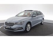 Skoda Superb - Combi 1.4 TSI iV Business Edition Plus | Pano | Trekhaak | 3