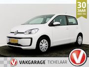 Volkswagen Up! - 1.0 BMT move up! | Org NL | 65.000 KM!! | Airco | Navigatie
