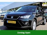 Seat Arona - 1.0 TSI Style Business Int. 2e EIG_LED_ADAP-CRUIS_NAVI_CAM_K