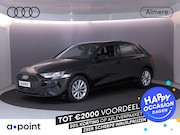 Audi A3 - Sportback 30 TFSI Pro Line 110 pk | Navigatie via App | Park