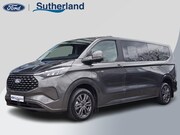 Ford Tourneo Connect - 340 2.5 PHEV L2H1 Titanium 233pk | 9pers | Vol Leder | Wegkl