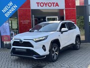 Toyota RAV4 - 2.5 Plug-in Hybrid AWD Business Plus STOEL/STUUR VERW CLIMA/