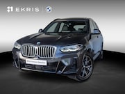 BMW X3 - xDrive20i | M Sportpakket | Stuurwielrand verwarmd | Achteru