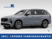 Volvo XC90 - 2.0 T8 Plug-in hybrid AWD Ultra Black Ed. Exec. | Bowers & W
