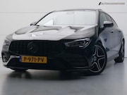 Mercedes-Benz CLA-Klasse - Shooting Brake 180 Business Solution AMG (APPLE CARPLAY,PANO