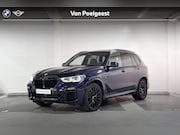 BMW X5 - xDrive45e High Executive | M-Sport | Bowers & Wilkins | Pano