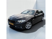 BMW 5-serie - Touring 520i AUT Xenon en LED