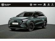 Audi Q4 e-tron - S Edition 82 kWh